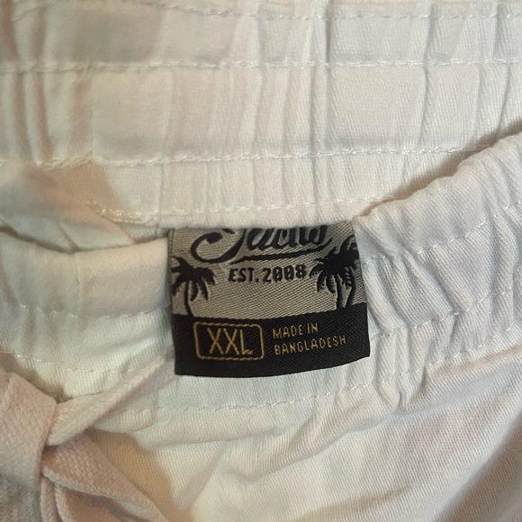 Men’s Casual Drawstring Short - size XXL - Picture 5 of 6